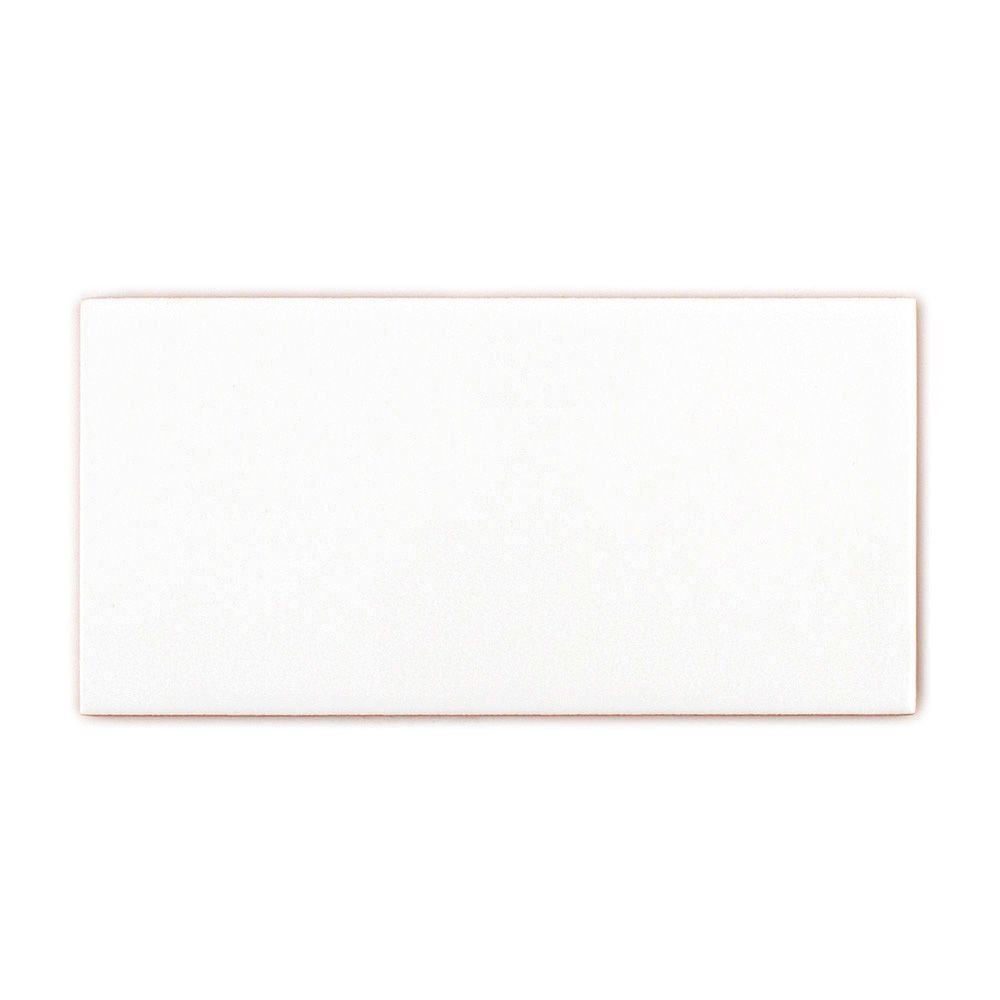 White 3x6