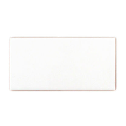 White 3x6