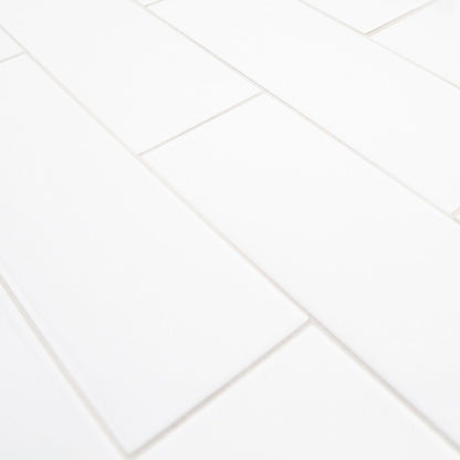 White 4x12