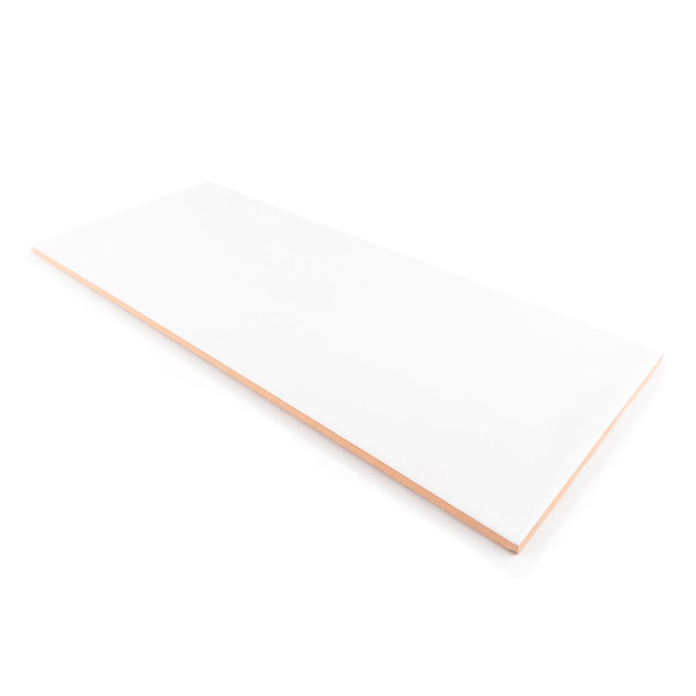 White 8x20