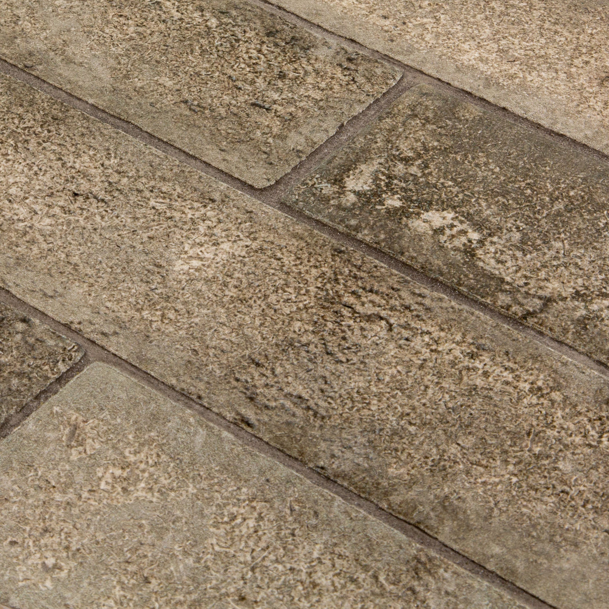 Green Field Tile 2.5in. x 10in. 2x10