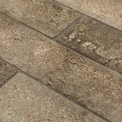 Green Field Tile 2.5in. x 10in. 2x10