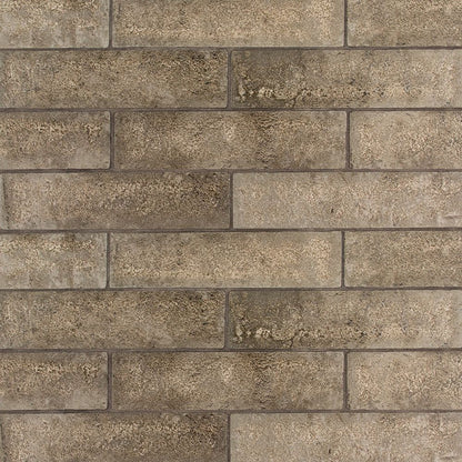 Green Field Tile 2.5in. x 10in. 2x10