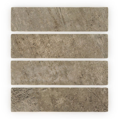 Green Field Tile 2.5in. x 10in. 2x10
