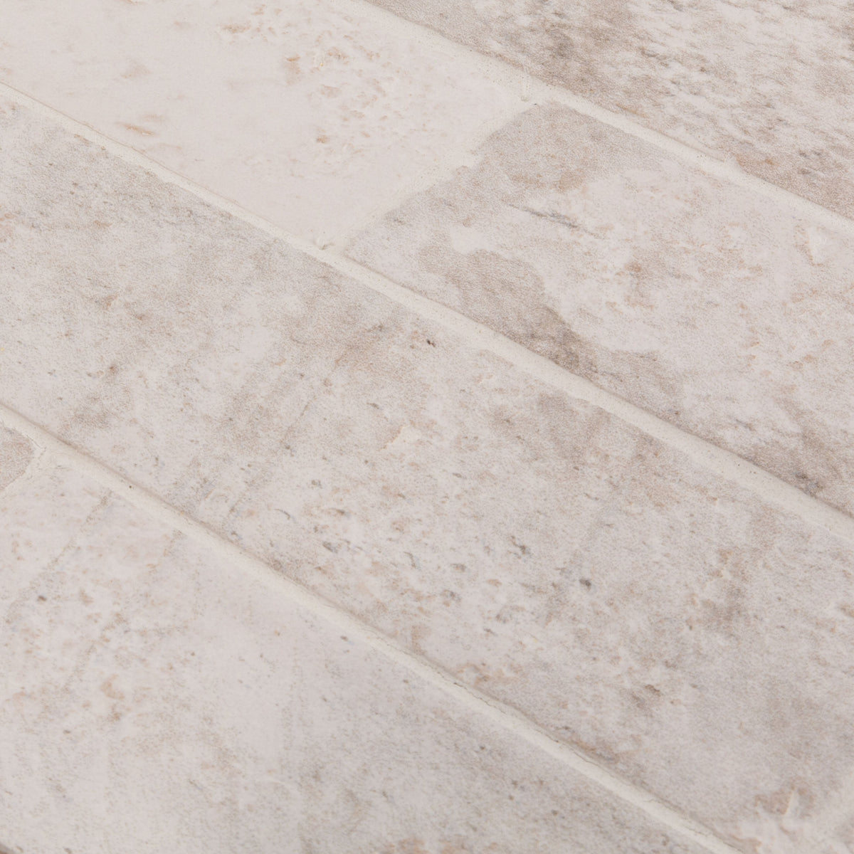 Grey Field Tile 2.5in. x 10in. 2x10