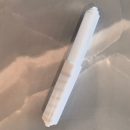 Toilet Paper Spring Rod