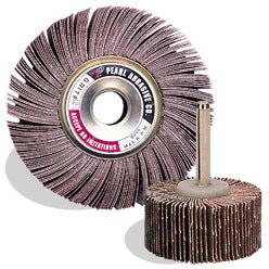 FL21260 Aluminum Oxide Flap Wheel (10 Pack)