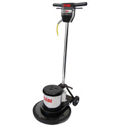 HEX1BFRHD 17" Buffer Heavy Duty Floor Machine - 1.5 H/P - 175 RPM