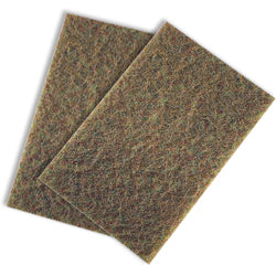 ULTP69TAN 6 x 9 Ultra Prep™ Non-Woven Hand Pad (20 Pack)