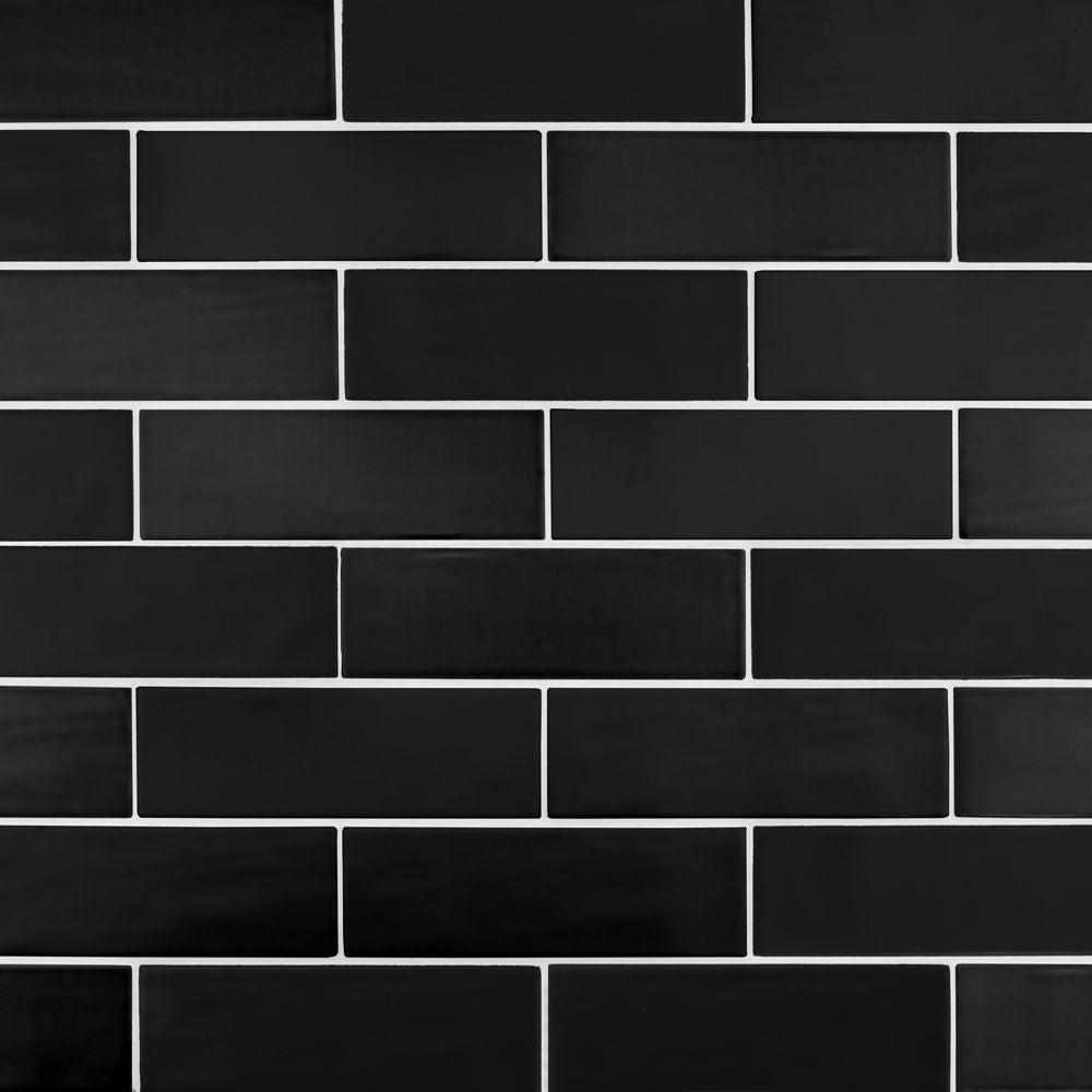 Black Brick Offset 11x16 Matte