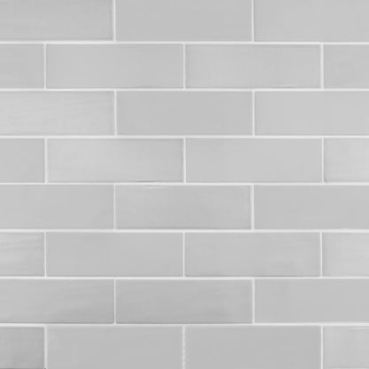 Grey Brick Offset 11x16 Matte