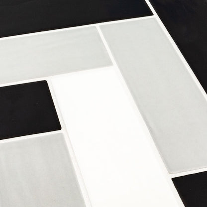 Multi/Specialty Brick Herringbone 11x15