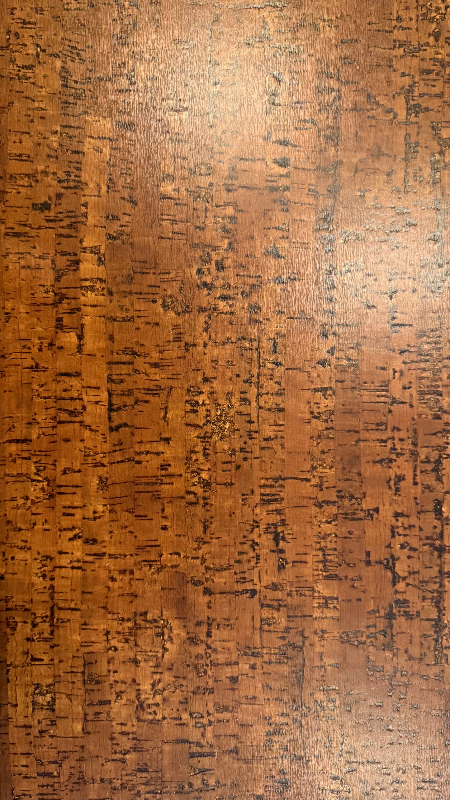 Titan Cork 12x36
