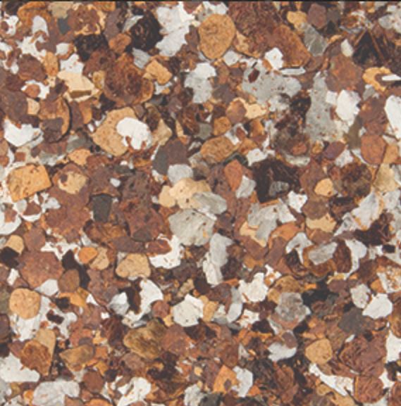Flakes Mica