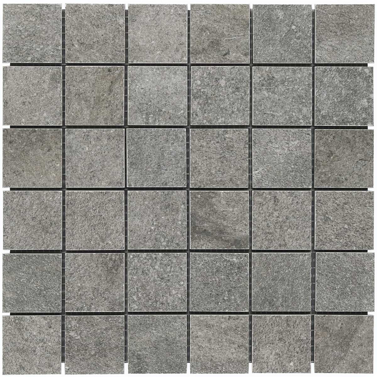 Gray 2X2 Matte