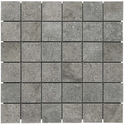Gray 2X2 Matte