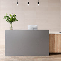 Taupe 6x12