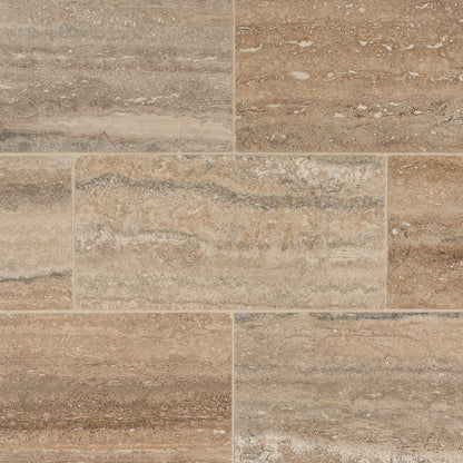 Taupe 6x12