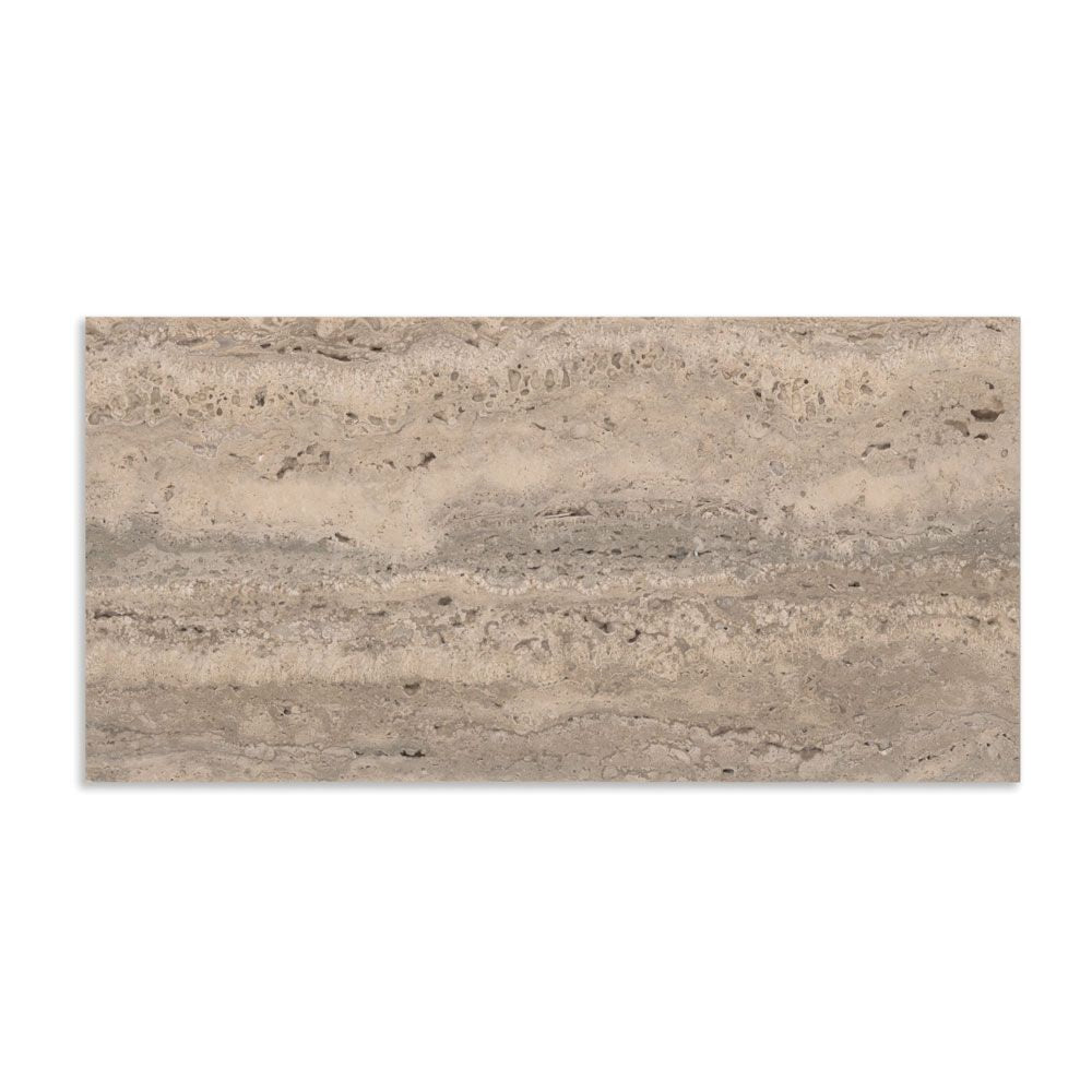 Taupe 6x12