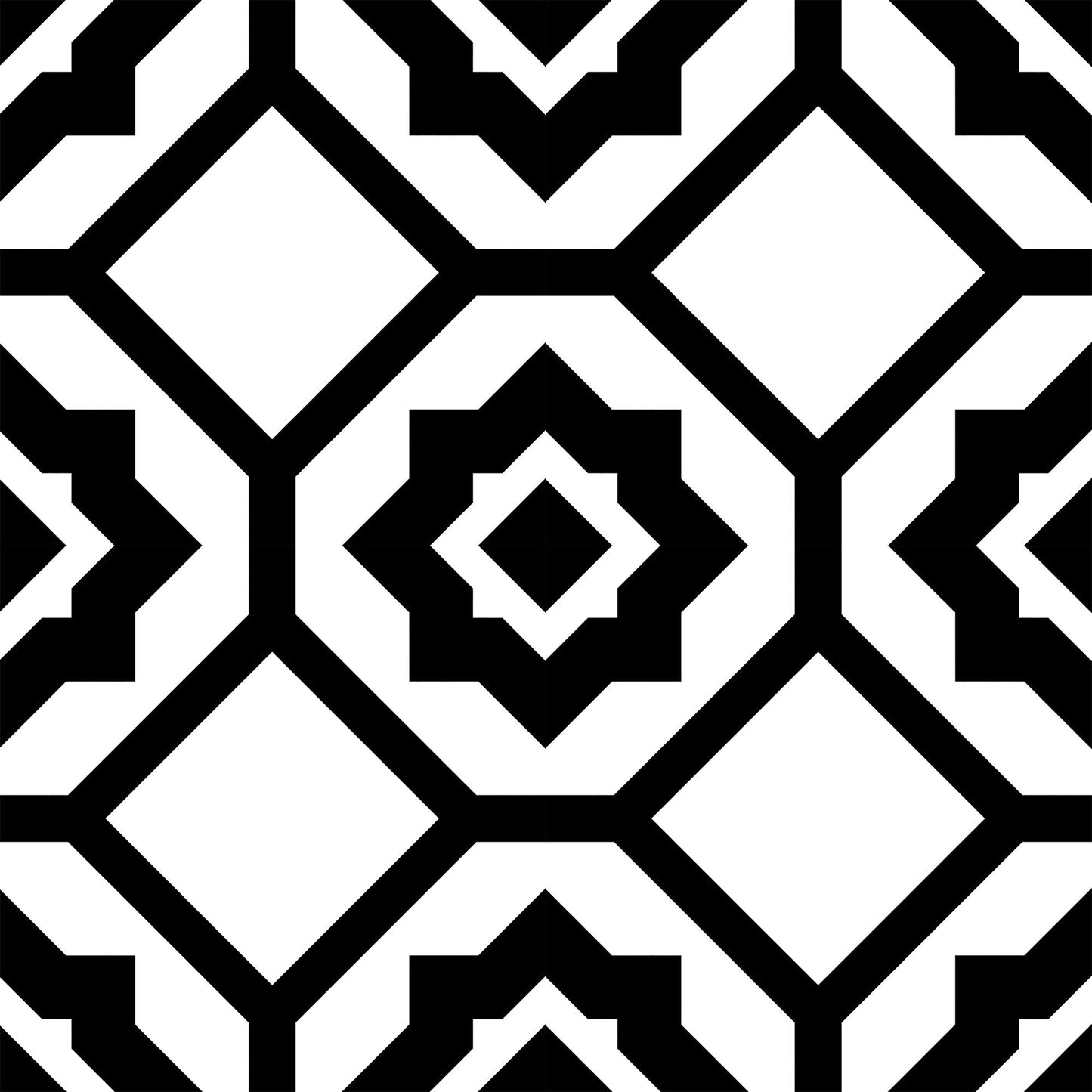 Radiant Frame 8x8