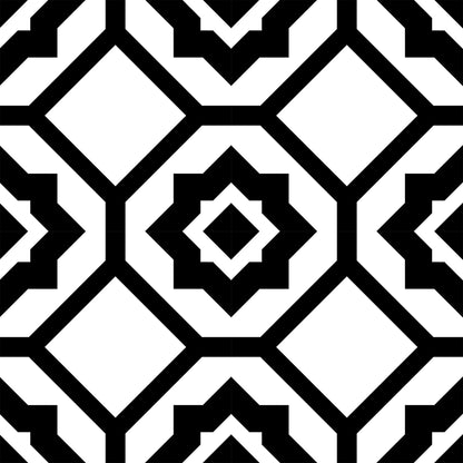 Radiant Frame 8x8
