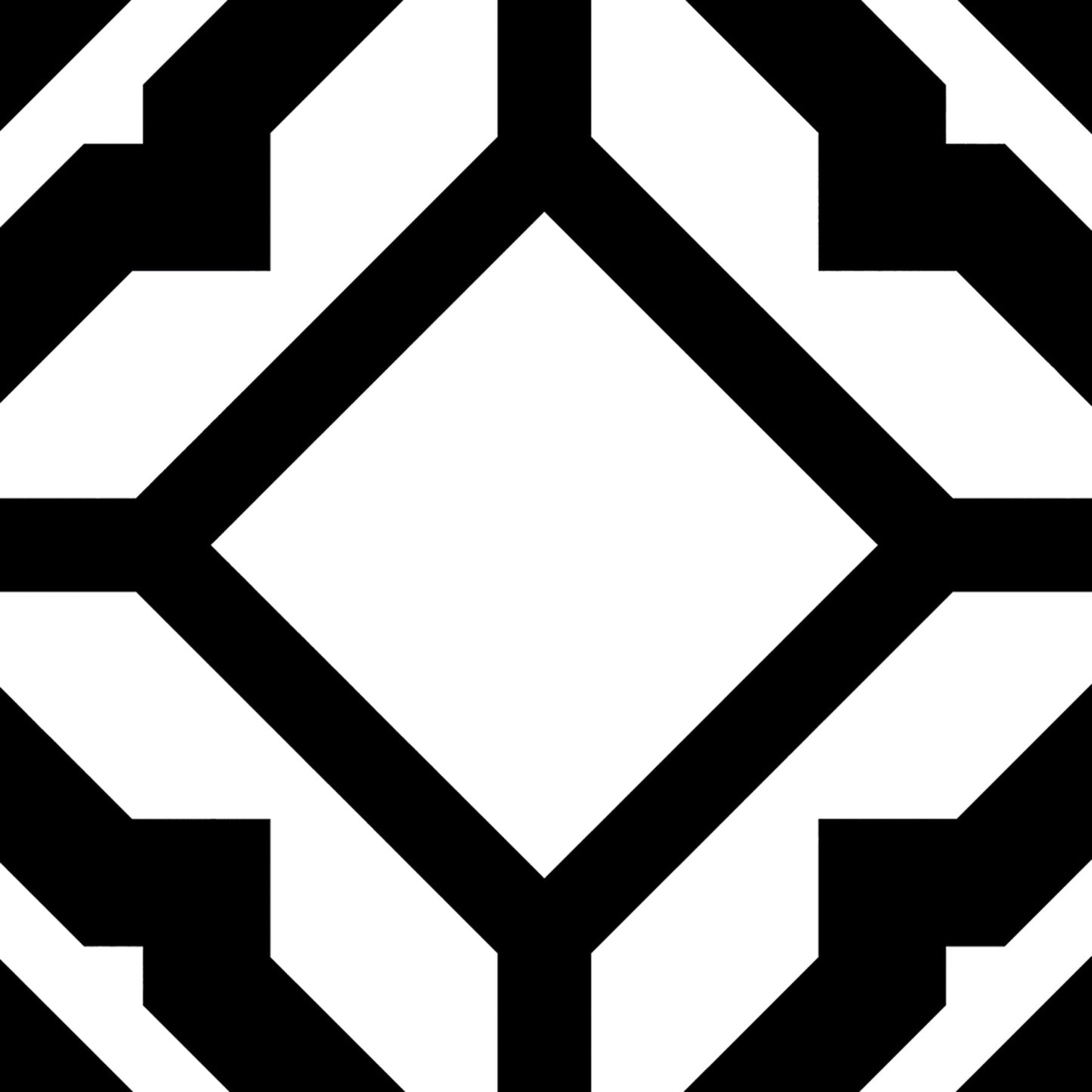 Radiant Frame 8x8