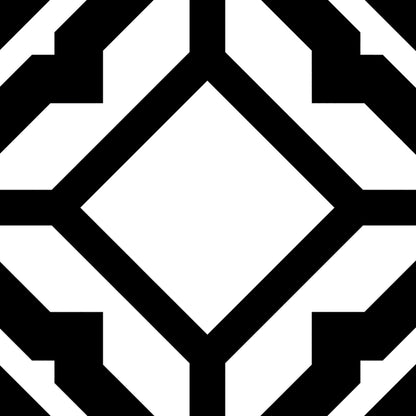 Radiant Frame 8x8