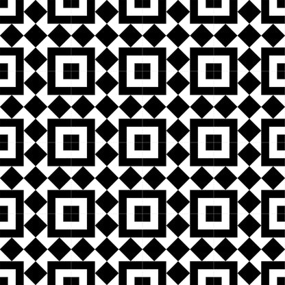 Checker Blocks 8x8