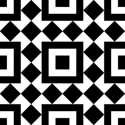 Checker Blocks 8x8
