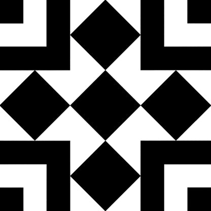Checker Blocks 8x8