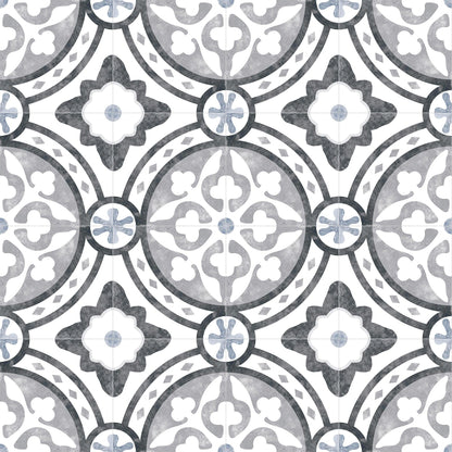Euro Fountain 8x8