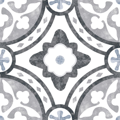 Euro Fountain 8x8