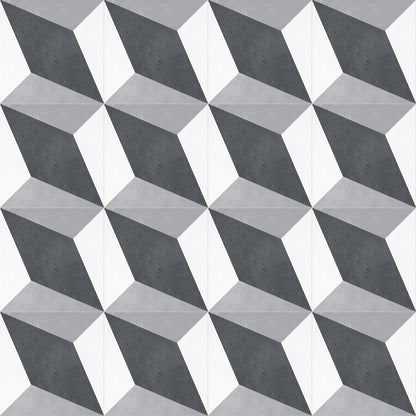 Zero Gravity 8x8