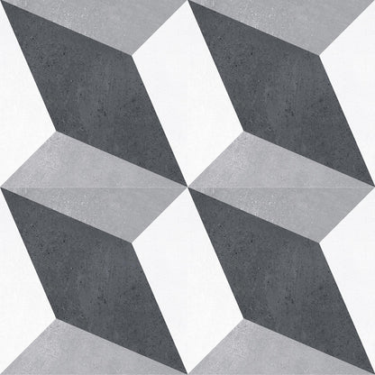 Zero Gravity 8x8
