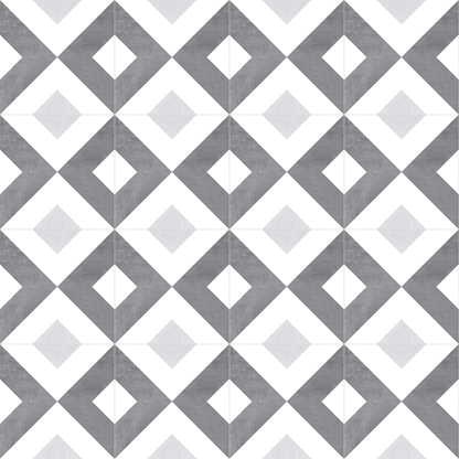 V Cut 8x8
