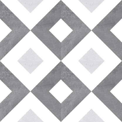 V Cut 8x8