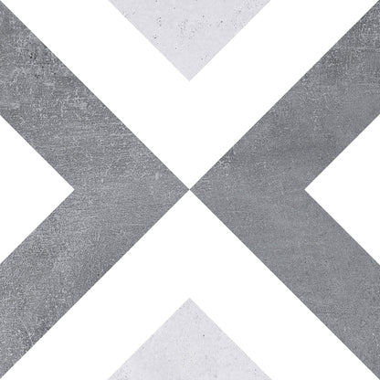 V Cut 8x8