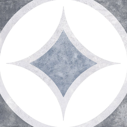 Ocean Star 8x8
