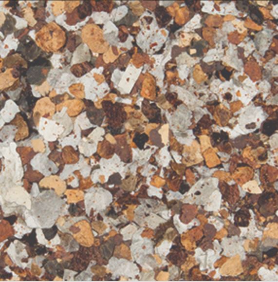 Flakes Mica