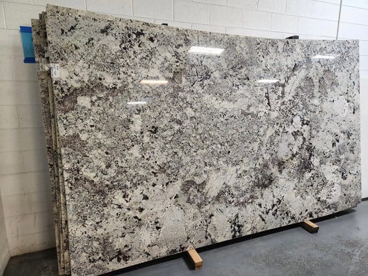 Sensa - Splendor White