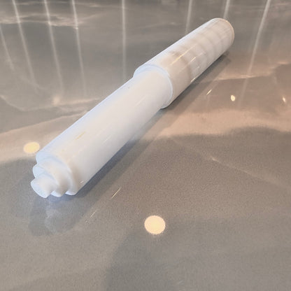 Toilet Paper Spring Rod