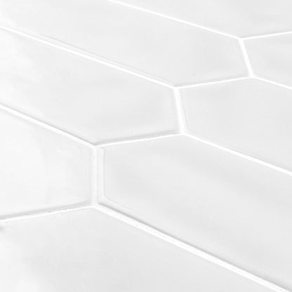 Nova Picket 3x12 Gloss