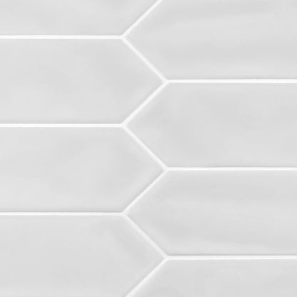 Nova Picket 3x12 Gloss