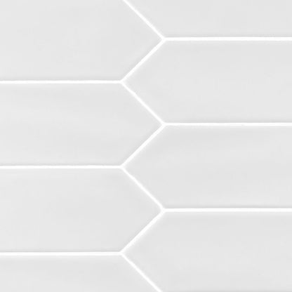 Nova Picket 3x12 Matte