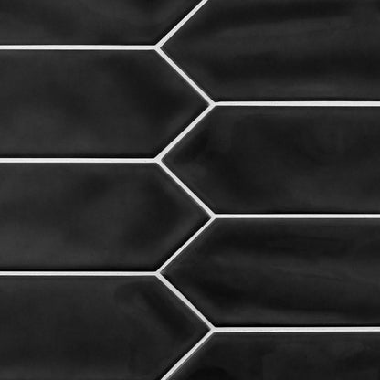 Eclipse Picket 3x12 Gloss