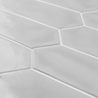 Solar Picket 3x12 Gloss