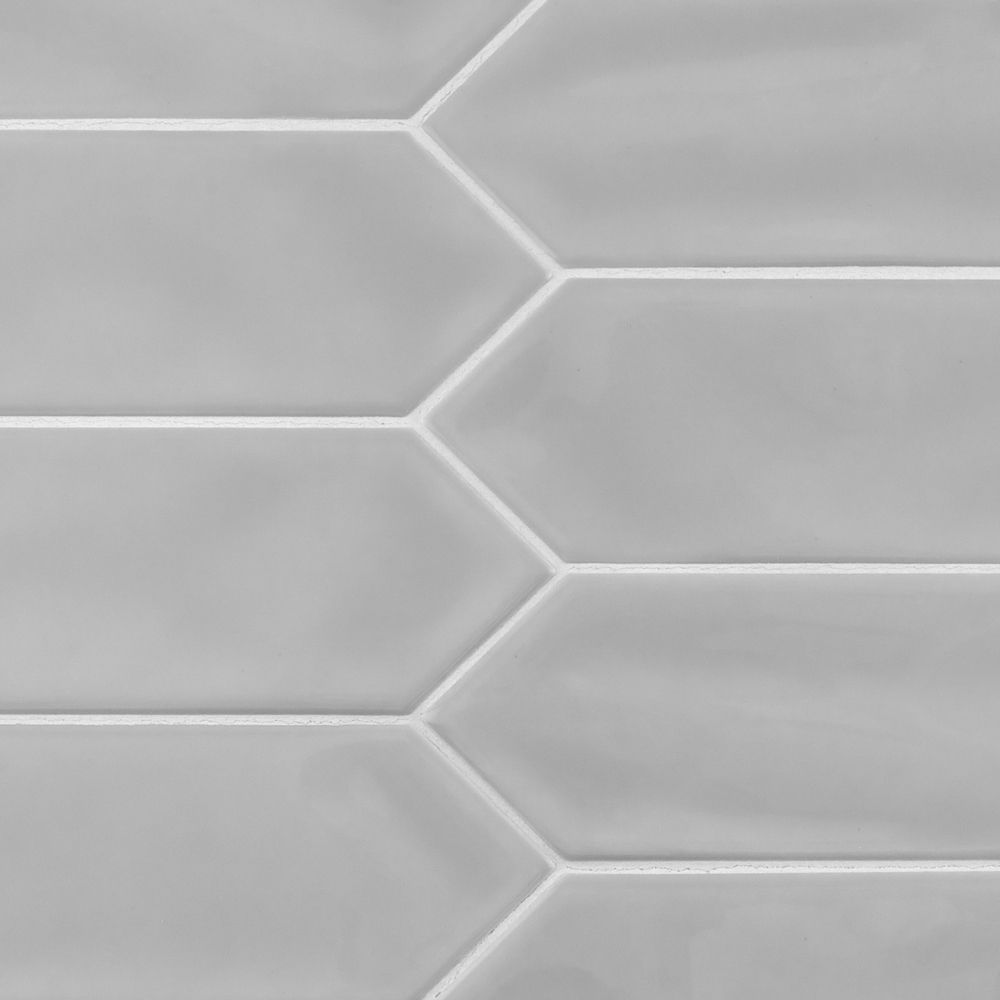 Solar Picket 3x12 Gloss