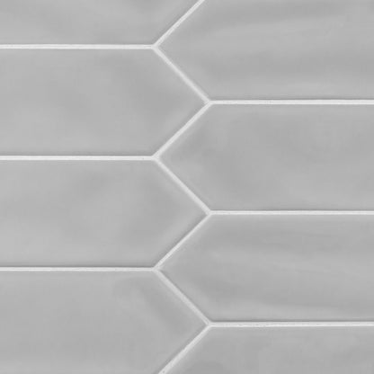 Solar Picket 3x12 Gloss