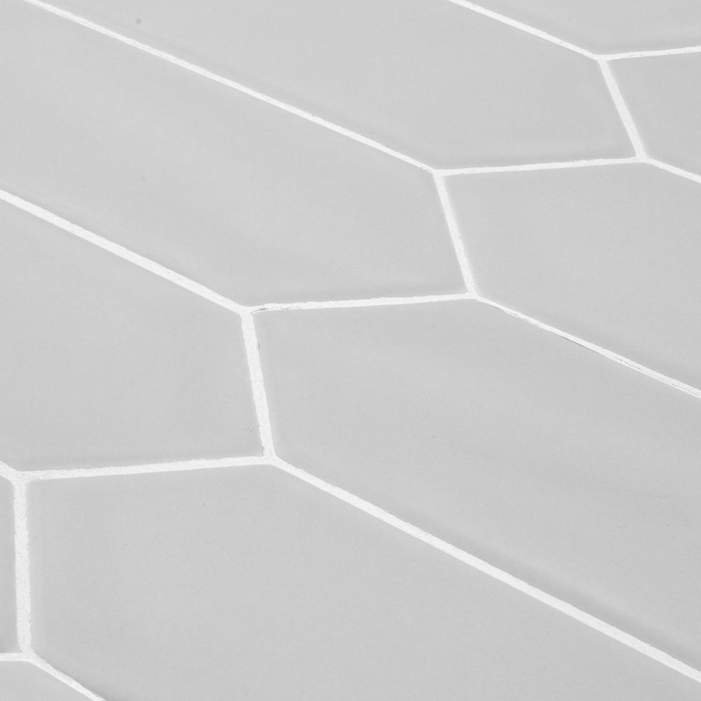 Solar Picket 3x12 Matte