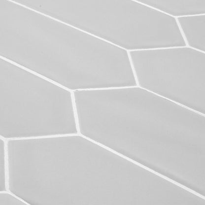 Solar Picket 3x12 Matte